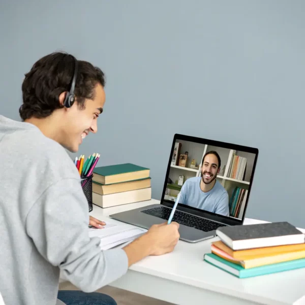 30-Minute Mentorship Session with a University of London Student