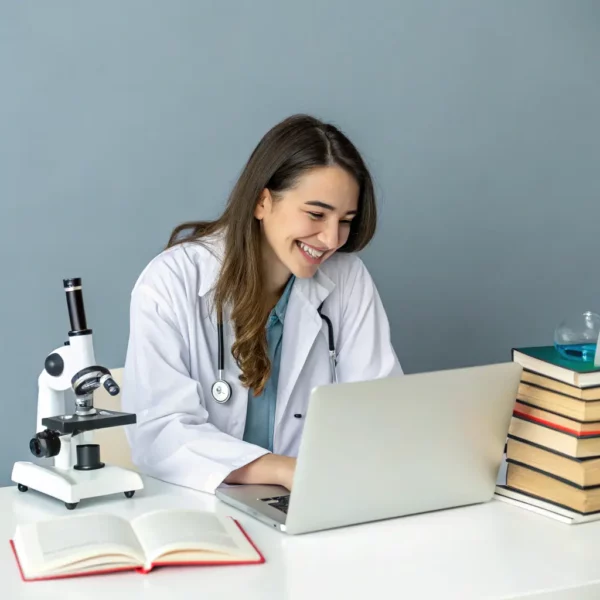 30-Minute STEM Mentorship Session