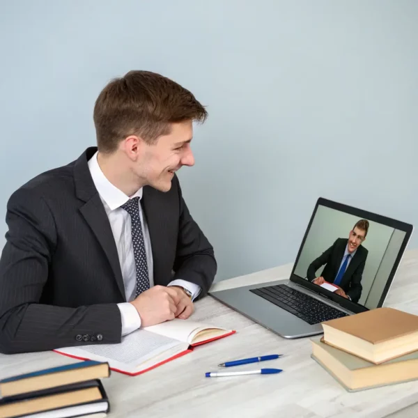 30-Minute Business & Finance Mentorship Session