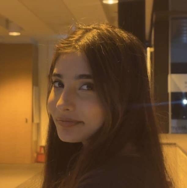 Khadija S