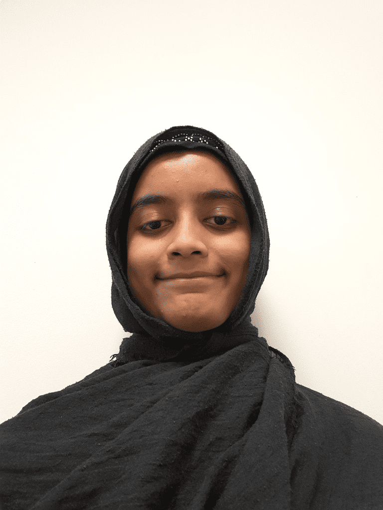 Khadijah I